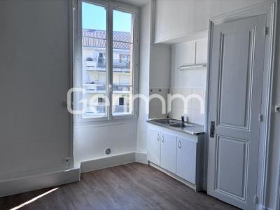Louer Appartement Voiron Isere