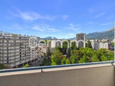 Annonce Vente 2 pi�ces Appartement Grenoble 38