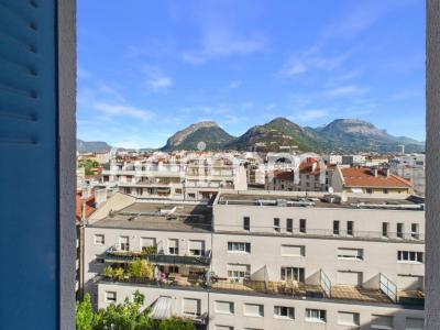 Acheter Appartement Grenoble Isere