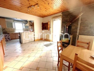 Annonce Vente 4 pi�ces Maison Pont-de-claix 38