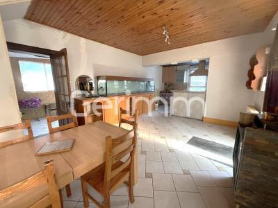 Acheter Maison 118 m2 Pont-de-claix
