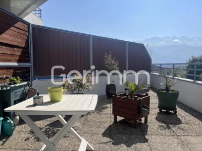 Acheter Appartement Lumbin 215000 euros