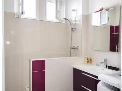 Louer Appartement Dijon Cote d'or