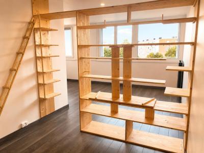 Louer Appartement 31 m2 Quetigny