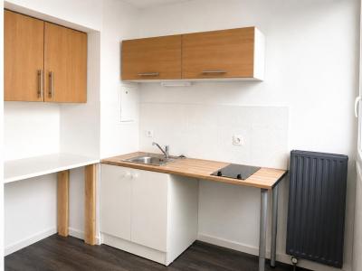 Louer Appartement Quetigny Cote d'or
