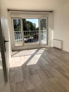 For rent Villejuif 2 rooms 44 m2 Val de Marne (94800) photo 0
