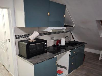 For rent Magnanville 3 rooms 60 m2 Yvelines (78200) photo 0