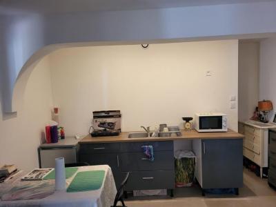 Louer Appartement 30 m2 Etrechy