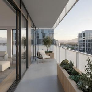 Annonce Vente 4 pi�ces Appartement Lognes 77