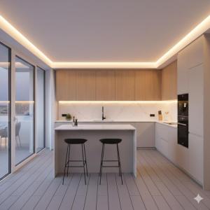Acheter Appartement 75 m2 Lognes
