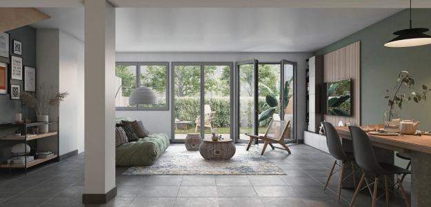 Annonce Vente 4 pi�ces Appartement Fontenay-sous-bois 94