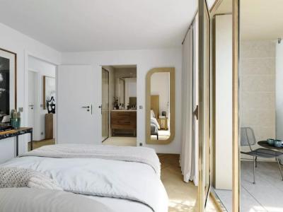 Acheter Appartement 91 m2 Fontenay-sous-bois