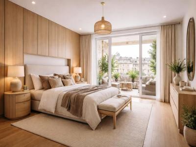 Acheter Appartement Bordeaux 449000 euros