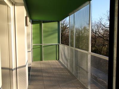 Annonce Location 3 pi�ces Appartement Saint-herblain 44