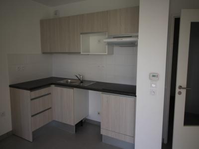 Louer Appartement 65 m2 Saint-herblain
