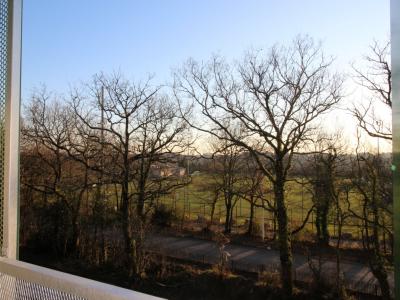 Louer Appartement Saint-herblain Loire atlantique