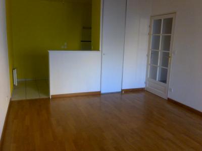 For rent Nantes 2 rooms 38 m2 Loire atlantique (44000) photo 0