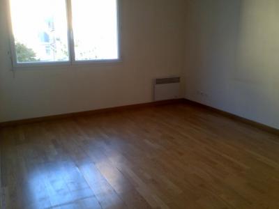 Louer Appartement 38 m2 Nantes