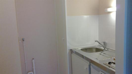 Louer Appartement 25 m2 Nantes