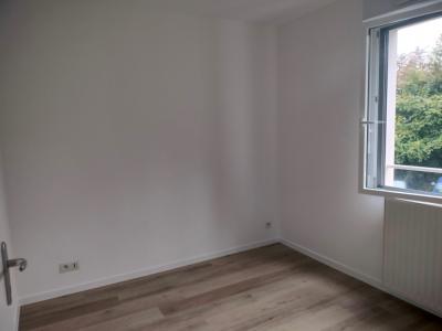 Louer Appartement Carquefou Loire atlantique