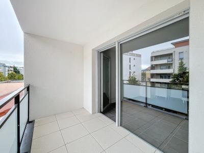 For rent Clermont-ferrand 3 rooms 57 m2 Puy de dome (63000) photo 0