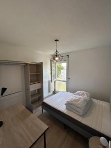 Louer Appartement Rennes 440 euros