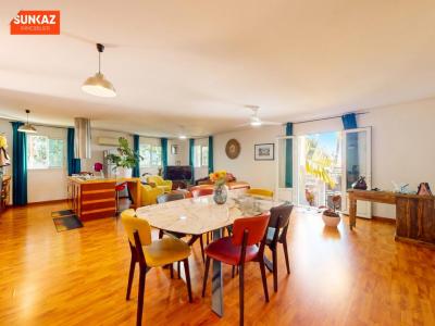Annonce Vente 4 pi�ces Maison Saint-pierre 974