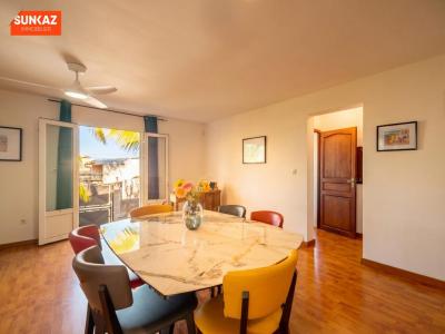 Acheter Maison 106 m2 Saint-pierre