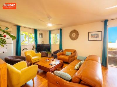 Acheter Maison Saint-pierre Reunion