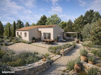 For sale Marignane 4 rooms 90 m2 Bouches du Rhone (13700) photo 0