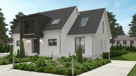 Acheter Maison Offemont Belfort
