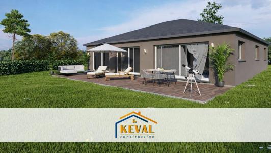 Annonce Vente 4 pi�ces Maison Wittring 57
