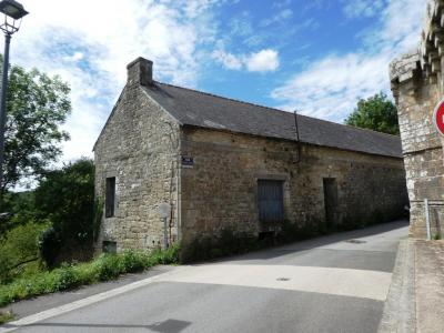 Annonce Vente 3 pi�ces Maison Guemene-sur-scorff 56