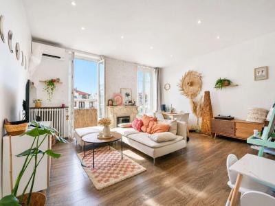 For sale Nice 3 rooms 58 m2 Alpes Maritimes (06000) photo 0