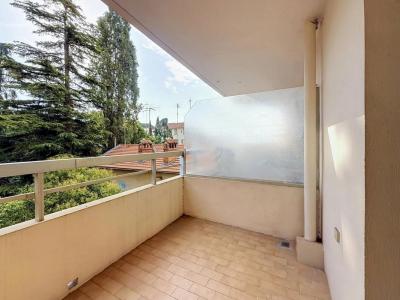 For sale Nice 1 room 31 m2 Alpes Maritimes (06000) photo 0