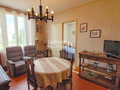 Annonce Vente 4 pi�ces Maison Dreux 28