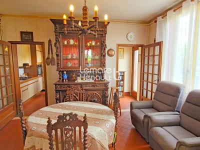 Acheter Maison 76 m2 Dreux