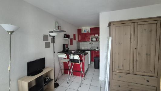 For rent Chamalieres 1 room 20 m2 Puy de dome (63400) photo 0
