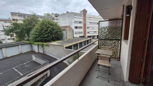 Louer Appartement Chamalieres Puy de dome
