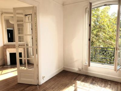 Louer Appartement 34 m2 Asnieres-sur-seine