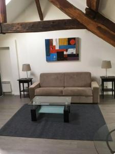 Annonce Location Appartement Rueil-malmaison 92