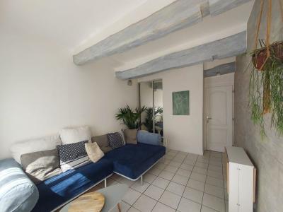 For rent Beaumont-sur-oise 2 rooms 43 m2 Val d'Oise (95260) photo 0