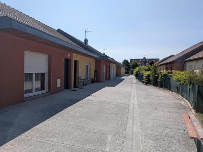 For rent Bar-sur-aube 2 rooms 55 m2 Aube (10200) photo 0
