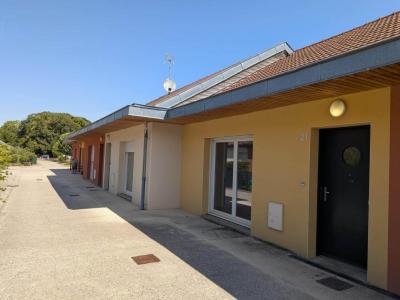 Annonce Location 2 pi�ces Maison Bar-sur-aube 10