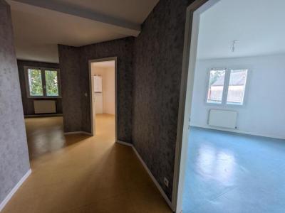 For rent Bar-sur-aube 2 rooms 50 m2 Aube (10200) photo 0