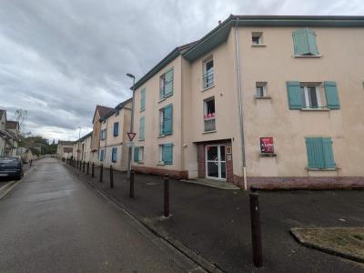 Annonce Location 2 pi�ces Appartement Bar-sur-aube 10
