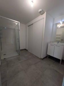 Louer Appartement Vernou-la-celle-sur-seine 1034 euros