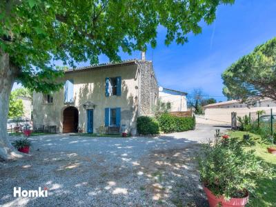 For sale Mallemort 8 rooms 158 m2 Bouches du Rhone (13370) photo 0