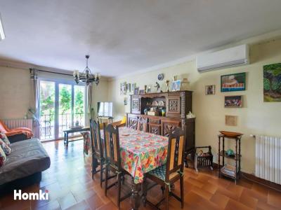 Acheter Maison 158 m2 Mallemort