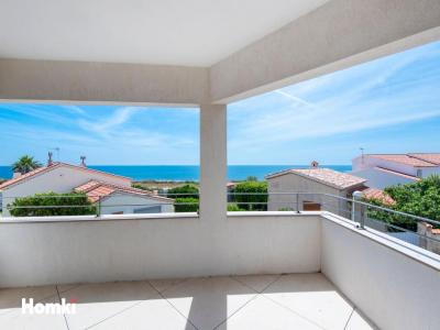 Annonce Vente 3 pi�ces Maison Carry-le-rouet 13